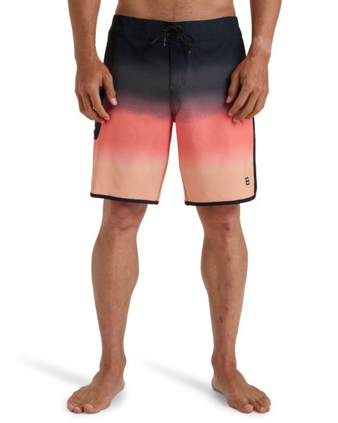 Billabong Boardshorts "73 Theme Pro 18.5"" günstig online kaufen
