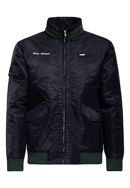 KingKerosin Collegejacke Kustom Kulture (1-St) mit vielen Taschen günstig online kaufen