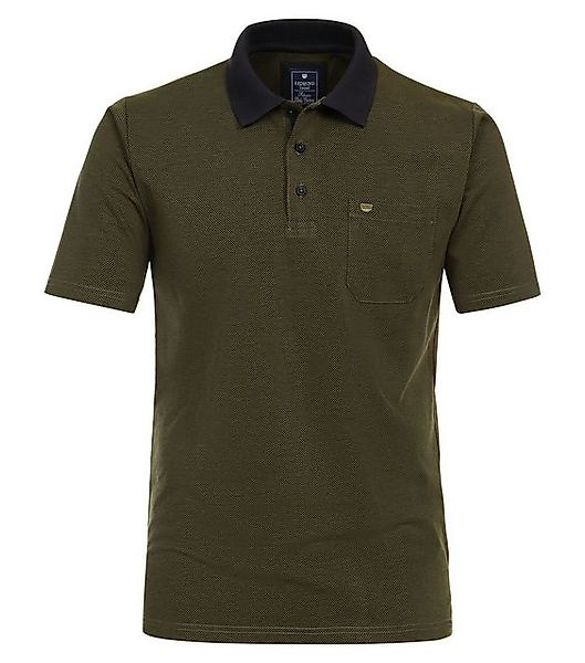 Redmond Poloshirt uni nah günstig online kaufen