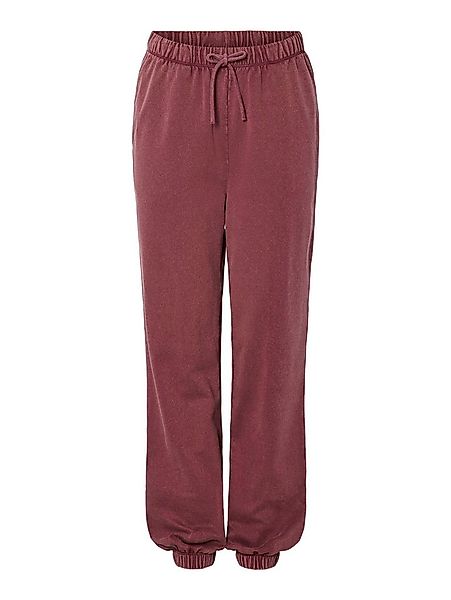 pieces Sweatpants PCCHILLI HW WASHED SWEAT PANTS NOOS BC günstig online kaufen