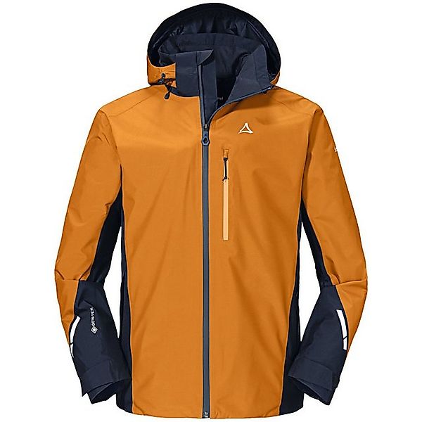 Schöffel Funktionsjacke Kreuzjoch Herren günstig online kaufen