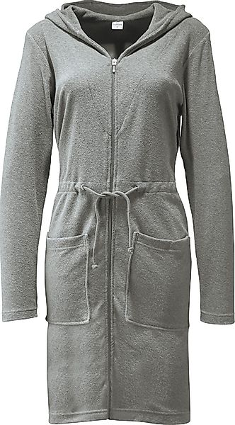 Erwin Müller Bademantel Damen-Bademantel "Limbach" mit günstig online kaufen