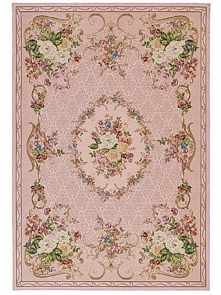 heine home Teppich 4 mm Höhe günstig online kaufen