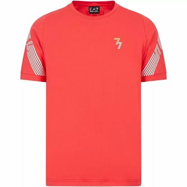 Ea7 Emporio Armani  T-Shirt T-shirt  R4 günstig online kaufen