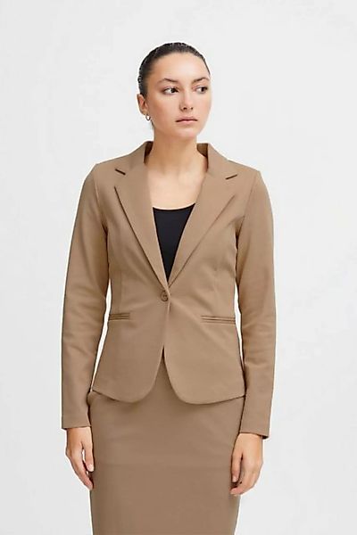 Ichi Sweatblazer IHKATE günstig online kaufen