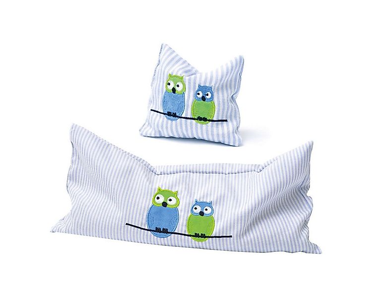 Aumüller Raschelkissen Baldrian Katzenspielkissen, Lilo Mini & Maxi günstig online kaufen