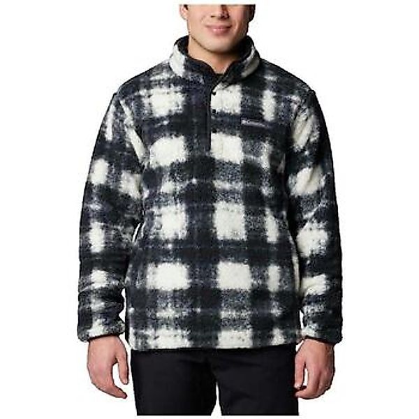 Columbia  Fleecepullover Polaire  Rugged Ridge demi-zip noire günstig online kaufen