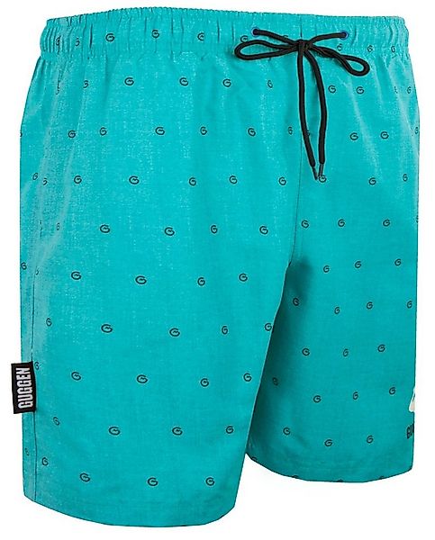 GUGGEN Mountain Badehose Badehose Herren Beachshorts Strandhose Schnelltroc günstig online kaufen