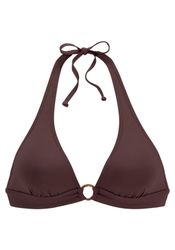 s.Oliver Triangel-Bikini-Top Rome, mit breitem Bündchen günstig online kaufen