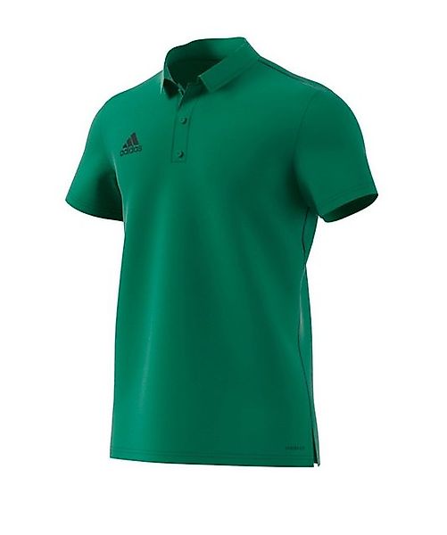 adidas Performance T-Shirt adidas Performance Core 18 ClimaLite Poloshirt P günstig online kaufen