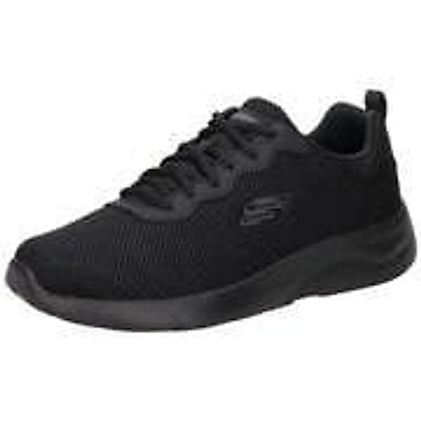 Skechers Dynamight 2.0 Rayhill Herren schwarz|schwarz günstig online kaufen