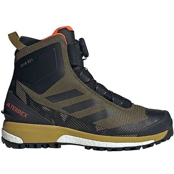 adidas Perfomance Terrex Conrax Boa R RDY Focus Olive/Core Black günstig online kaufen