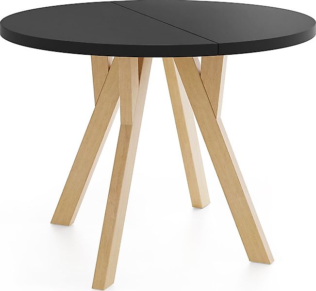 WFL GROUP Esstisch Avero (vier Größen günstig online kaufen