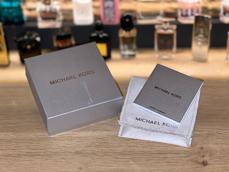 MICHAEL KORS Charm-Armband Michael Kors Armreif günstig online kaufen