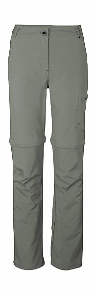 Killtec Zip-off-Hose "KOS 187 KG WMN PNTS", Abzippbare Funktionshose mit Ko günstig online kaufen