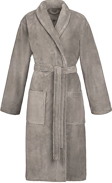 Vossen Bademantel Pico, ideal für Sauna günstig online kaufen