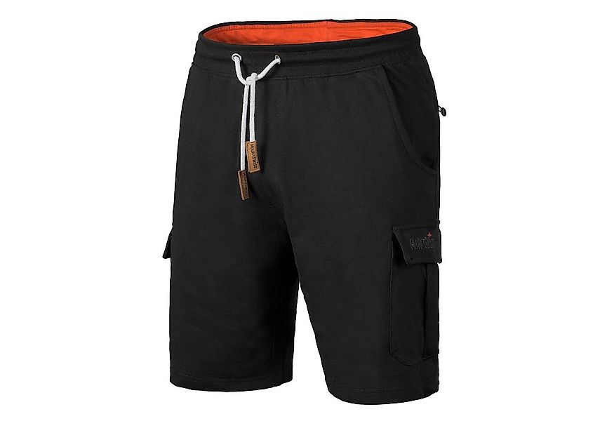 Mount Swiss Shorts Mount Swiss Kurze CARGO Freizeithose Herren (1-tlg) 2 Se günstig online kaufen