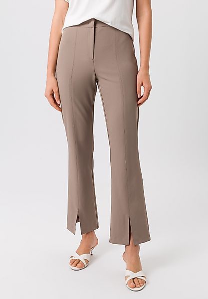 TUZZI Schlupfhose mit Seitenschlitzen günstig online kaufen