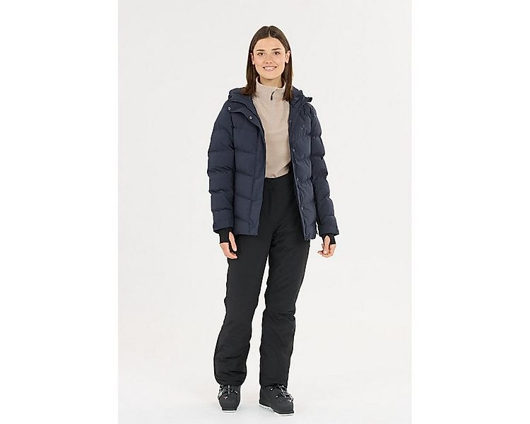 WHISTLER Winterjacke Winter-Skijacke Cheno Puffer Ski Jacket (winddicht, wa günstig online kaufen