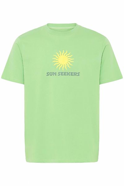 Blend Rundhalsshirt "Rundhalsshirt BHKarter" günstig online kaufen