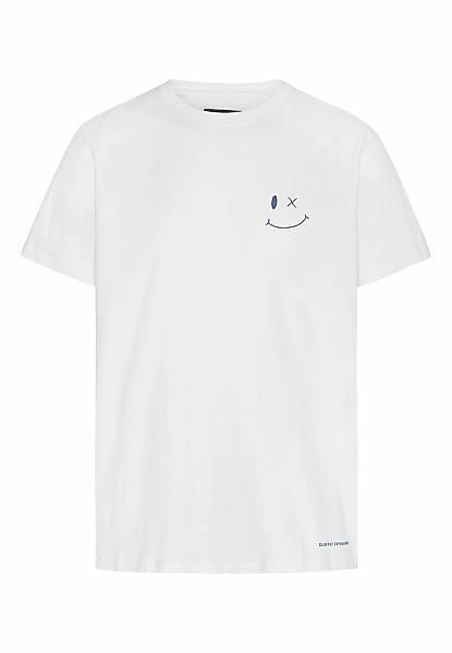 Clean Cut Copenhagen T-Shirt "Clean Cut Copenhagen Patrick Organic Tee" 1 S günstig online kaufen
