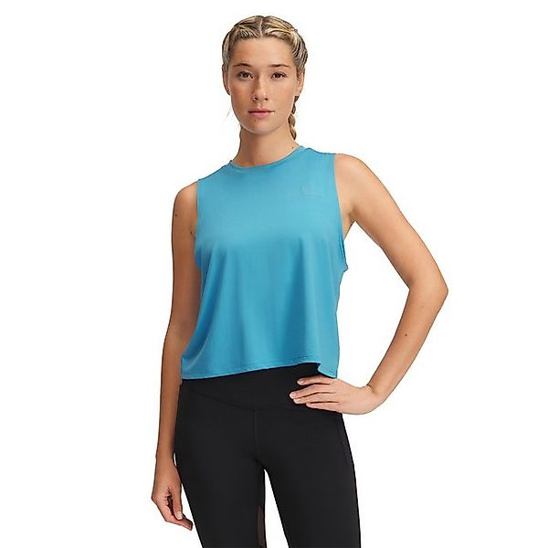 Under Armour® Tanktop Under Armour Damen Top Rush Energy Crop Tank 1383654 günstig online kaufen