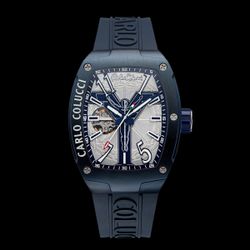 CARLO COLUCCI Automatikuhr Automatikuhr Automatikuhr 100% günstig online kaufen