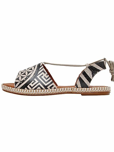 DOGO Sandale "Hazel Mosaics Damen Sandalen/ Sandaletten / Female", Vegan günstig online kaufen