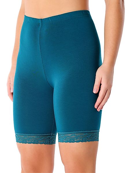 Merry Style Leggings Damen kurze High günstig online kaufen