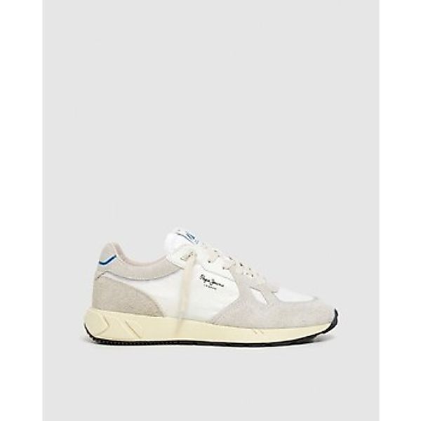 Pepe jeans  Sneaker PMS60036 MARLON DIVIDED M günstig online kaufen