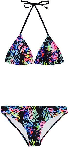 AvaMia Triangel-Bikini Damen Bikini Set Bikinitop günstig online kaufen