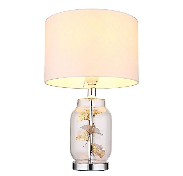 GLOBO LIGHTING Tischleuchte, Leuchtmittel nicht inklusive, Tischleuchte Tis günstig online kaufen