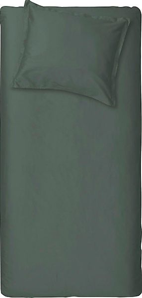 Cinderella Bettwäsche Plain Sundays, Satin, 2 günstig online kaufen