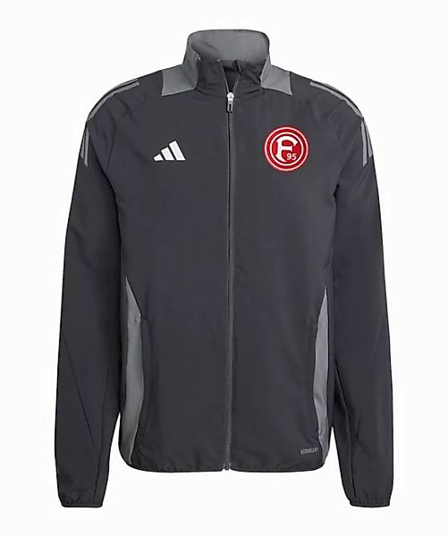 adidas Performance Sweatjacke adidas Performance Polyester günstig online kaufen