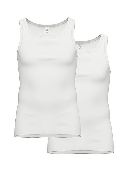 Ammann Achselhemd 2er Pack Unterhemd Day günstig online kaufen