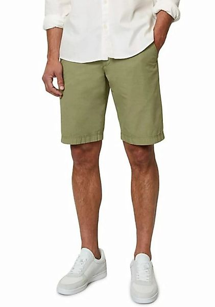 Marc O'Polo Shorts Reso Shorts, regular fit, welt pkts, LO 52,6cm, Length - günstig online kaufen