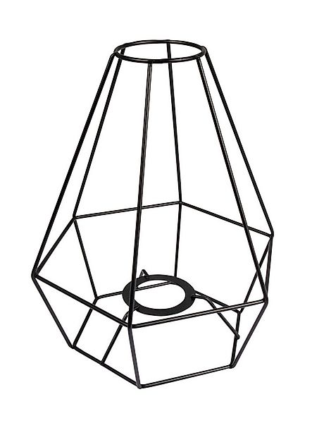 Rayher Lampenschirm Lampenschirmrahmen, Ø20cm günstig online kaufen