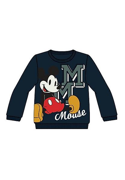 Name It Sweatshirt NMMNAYEL MICKEY (1-tlg) günstig online kaufen