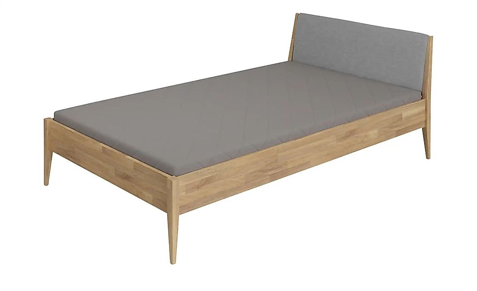 PAIDI Jugendbett  Sten ¦ holzfarben ¦ Maße (cm): B: 146,9 H: 79,6 Betten > günstig online kaufen