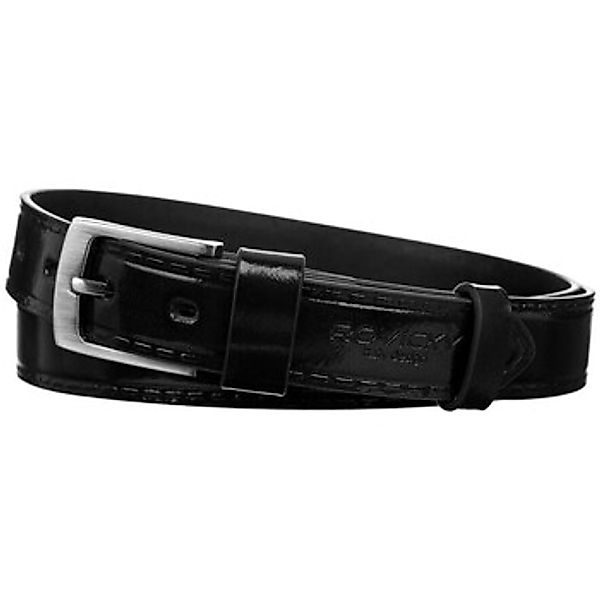 Rovicky  Gürtel PLWR11BLACKROV günstig online kaufen