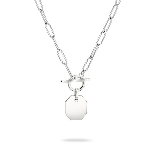 Liebeskind Berlin Edelstahlkette Edelstahl günstig online kaufen