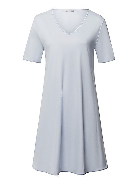 Hanro Nachthemd Cotton Silk schlafshirt schlafmode Pyjama günstig online kaufen