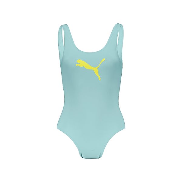 PUMA Badeanzug PUMA SWIM WOMEN SWIMSUIT günstig online kaufen