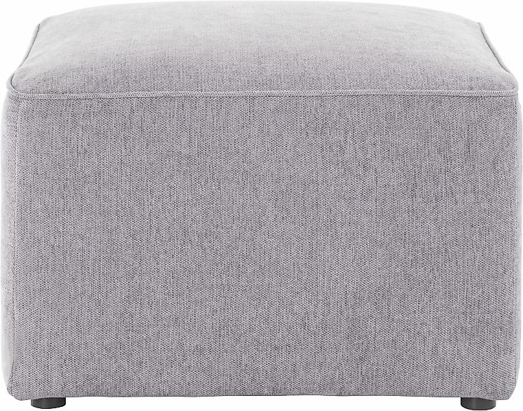 andas Hocker "Sundstrup", Modulserie, individuelle Zusammenstellung günstig online kaufen