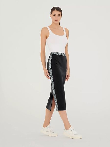 Wolford - Sweater Skirt, Frau, black, Größe: S günstig online kaufen