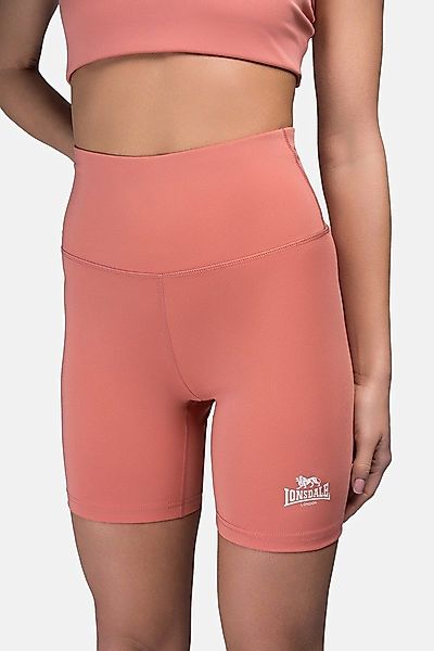 Lonsdale Shorts Ludwell günstig online kaufen