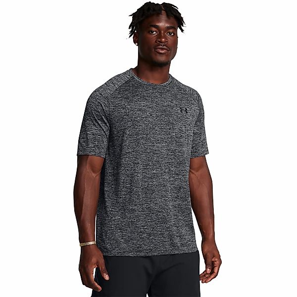 Under Armour Trainingsshirt "UA TECH 2.0 SS TEE" günstig online kaufen