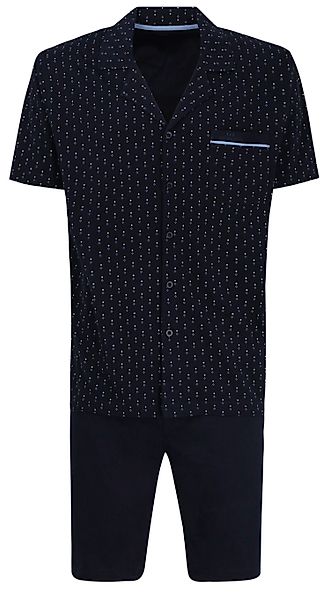 GÖTZBURG Pyjama Oberteil geknöpft günstig online kaufen