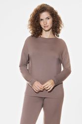 Mey Pyjamaoberteil Damen Serie Pure Chic günstig online kaufen