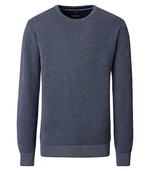 CASAMODA Wollpullover Casa Moda / He.Pullover / Pullover, O-Neck SNOS günstig online kaufen